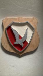 KNIL 6e Bataljon 6e Regiment Infanterie, Verzamelen, Militaria | Algemeen, Ophalen of Verzenden, Landmacht, Nederland, Embleem of Badge
