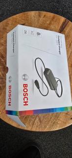 Bosch oplader voor de fiets, Ophalen of Verzenden