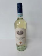 Corbelli grillo 2023, Ophalen of Verzenden, Nieuw, Witte wijn