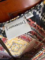 Junarose jurk mt 44, Overige kleuren, Maat 42/44 (L), Nieuw, Ophalen of Verzenden