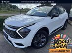 Kia Sportage 1.6 T-GDi Hybrid GT-Line | Glazen panoramisch d, Stof, Gebruikt, Euro 6, 4 cilinders