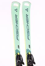 150 155 160 ski's FISCHER RC4 WORLDCUP SC 2024, grip walk
