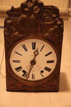 Comtoise klok, Antiek en Kunst, Ophalen