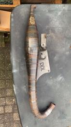 DDL Street 70, Ophalen, Zo goed als nieuw