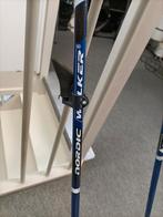 Carbon Nordic Walking stokken, Ophalen, Gebruikt
