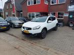 Nissan Qashqai 2.0 Acenta, Airconditioning, Te koop, Qashqai, Geïmporteerd