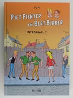 Piet Pienter en Bert Bibber - 07_HC_I_Integraal 7, Boeken, Eén stripboek, Ophalen of Verzenden, Nieuw