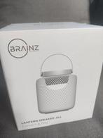 Brainz lantaarn en speaker (2stuks), Overige typen, Nieuw, Minder dan 60 watt, Ophalen
