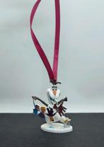 Disney Frozen Olaf kerst ornament hanger kerstbal, Ophalen of Verzenden, Nieuw