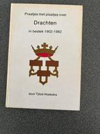 DRACHTEN IN BESTEK 1902-1982, Ophalen of Verzenden, 20e eeuw of later, Gelezen