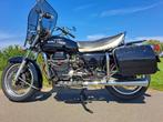 Te koop: Prachtige Moto-Guzzi California II uit 1983, Cardan-aandrijving, 2 cilinders, Motorrijbewijs A, Particulier