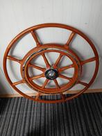 Stazo stuurwiel, Watersport en Boten, Bootonderdelen, Ophalen, Zo goed als nieuw, Overige typen, Zeilboot of Motorboot