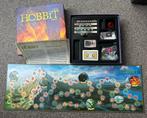 De Hobbit - bordspel - van 999 Games - in Nieuwstaat, Een of twee spelers, Ophalen of Verzenden, Nieuw