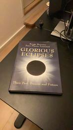 Eclipses - brunier astronomie sterrenkunde zonverduistering, Boeken, Ophalen of Verzenden, Zo goed als nieuw, Natuurwetenschap