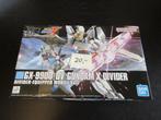 Bandai HGAW 1/144 Gundam X Divider, Ophalen of Verzenden, Nieuw