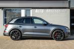 Audi SQ5 3.0 TFSI quattro Pro S-Line Plus Pano RS zetels Dub, Auto's, Automaat, Gebruikt, 2995 cc, 109 €/maand
