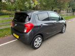 Opel KARL 1.0 ecoFLEX Edition Airco PDC Cruise, Voorwielaandrijving, 839 kg, Stof, Gebruikt