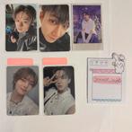 WTT Stray Kids pc, Verzenden, Zo goed als nieuw, Foto of Kaart