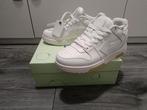 Off-white Out Of Office White, Verzenden, Wit, Nieuw, Sneakers of Gympen