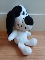 Charlie woezel en pip zwart wit hond, Ophalen of Verzenden, Zo goed als nieuw, Hond