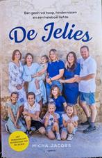 De Jelies, Ophalen of Verzenden, Zo goed als nieuw
