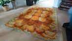 Vintage Desso Vloerkleed jaren 70 - 200x300 cm, Huis en Inrichting, Stoffering | Tapijten en Kleden, Ophalen, Gebruikt, Vintage