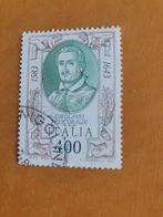 italie 1983, Ophalen of Verzenden, Gestempeld