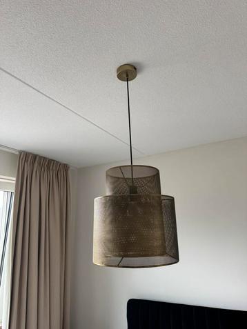 Hanglamp Karwei beschikbaar voor biedingen