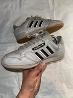 Adidas grijze sneakers - Maat 42, Overige kleuren, Ophalen of Verzenden, Adidas, Sneakers of Gympen