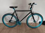 Zwarte Racefiets Medium - Uniek!, Fietsen en Brommers, Fietsen | Racefietsen, 53 tot 57 cm, Ophalen of Verzenden, Overige merken
