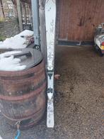 Dames ski's - 152 cm - Zo goed als nieuw!, Overige merken, 140 tot 160 cm, Ophalen of Verzenden, Zo goed als nieuw