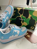 A Bathing Ape - light blue, Kleding | Heren, Schoenen, Overige kleuren, Verzenden, Nieuw, Sneakers of Gympen