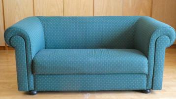 Banken en stoelen