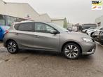 Nissan Pulsar 1.2 DIG-T Connect Edition AUTOMAAT | 1e EIGENA, Auto's, Euro 5, Gebruikt, 4 cilinders, 116 pk