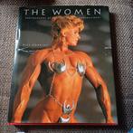 The Women - Bill Dobbins Fotoboek Bodybuilding, Boeken, Ophalen of Verzenden, Gelezen, Overige onderwerpen, Bill Dobbins