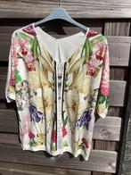 T-Shirts maat 42, Overige kleuren, Maat 42/44 (L), Ophalen of Verzenden, Zo goed als nieuw