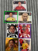 Topps EK 2024 stickers!, Hobby en Vrije tijd, Stickers en Plaatjes, Ophalen, Zo goed als nieuw, Meerdere stickers