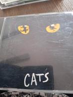 Cats - Theater Carré CD, Ophalen of Verzenden, Gebruikt