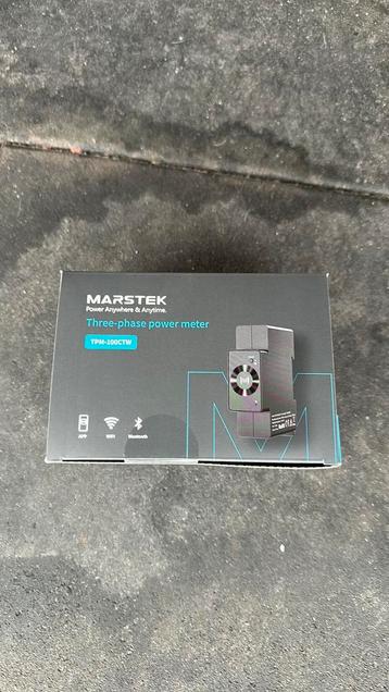 Marstek ct002 beschikbaar voor biedingen