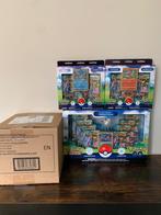 Pokemon go boxen, Ophalen of Verzenden, Nieuw, Boosterbox, Foil