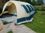 Super mooie koepeltent obelink 6 persoons, Caravans en Kamperen, Tenten, Ophalen, Gebruikt, Tot en met 6