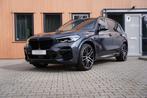 BMW X5 xDrive45e | M-Sport | 22 inch | Trekhaak (bj 2022), 12 maanden, Gebruikt, 394 pk, Leder