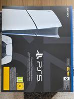 Playstation 5 Digital Edition - Nieuw in doos!, Spelcomputers en Games, Spelcomputers | Sony PlayStation 5, Ophalen of Verzenden