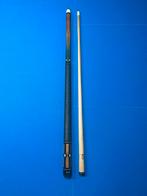 Buffalo Tech 10 Low Deflection Keu - Zo goed als nieuw!, Sport en Fitness, Biljarten en Poolen, Ophalen of Verzenden, Zo goed als nieuw