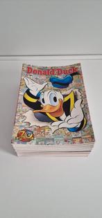 Donald Duck strips jaargang 2022 zgan, Ophalen of Verzenden, Complete serie of reeks, Zo goed als nieuw, Europa