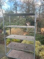 Deense karren/ cc karren/bloemenkarren, Doe-het-zelf en Verbouw, Transportwagens, 100 liter of meer, Ophalen, Gebruikt, Transportkar