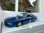 1:18 BMW (E31) 850 CSi blauw Revell Dealer Editie, Auto, Shop@carrera-toys.com, Revell, Rennbahn Allee 1, Puch / Salzburg 5412