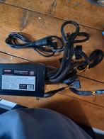MS-TECH 750W Voeding – ATX –, 1 speler, Ophalen of Verzenden