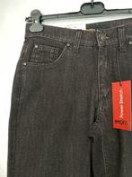 F1156 Nieuw: Angels: Cici mt 36/38=S/M jeans broek L30 zwart, Zwart, Nieuw, Ophalen of Verzenden, W28 - W29 (confectie 36)