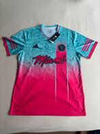 Messi #10 Inter Miami Adidas maat XL, Maat XL, Ophalen of Verzenden, Zo goed als nieuw, Shirt